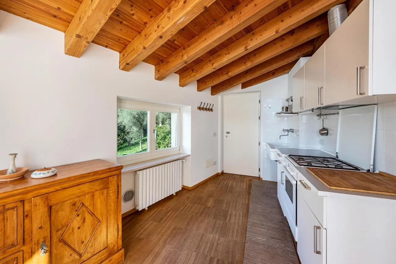Appartamento Molini In Casa Daria Gargnano