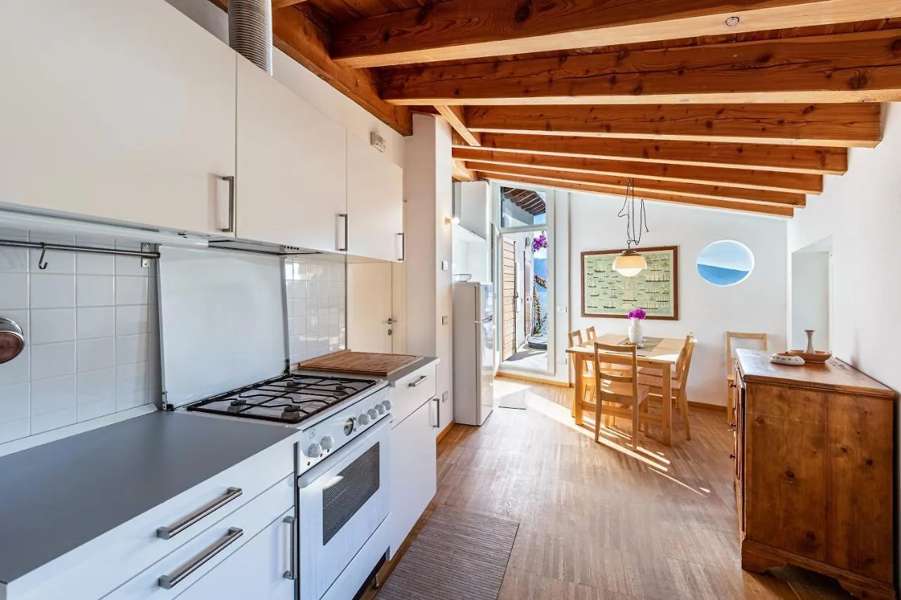 Appartamento Molini In Casa Daria Gargnano