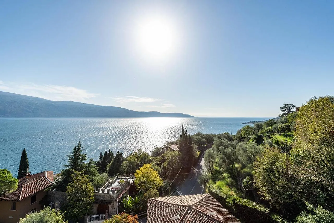 Appartamento Molini In Casa Daria Gargnano Italien