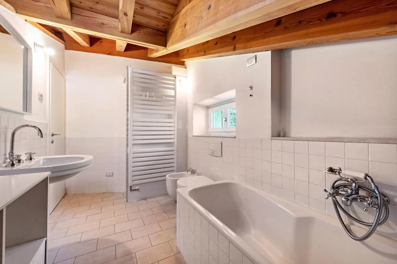 Appartamento Molini In Casa Daria Gargnano