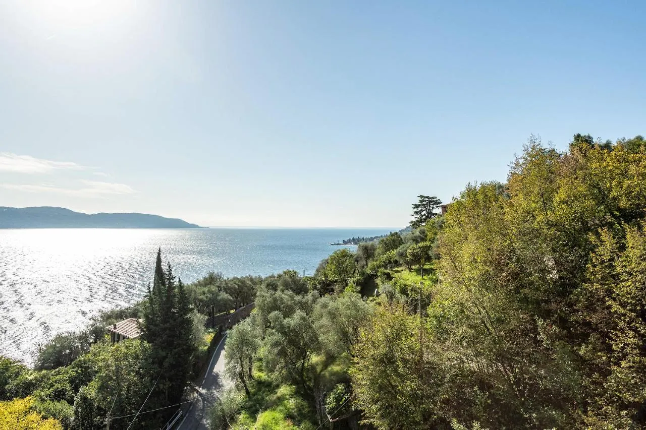 Holiday home Appartamento Molini In Casa Daria Gargnano Italy