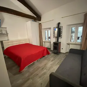 Apartment Casa Danilo
